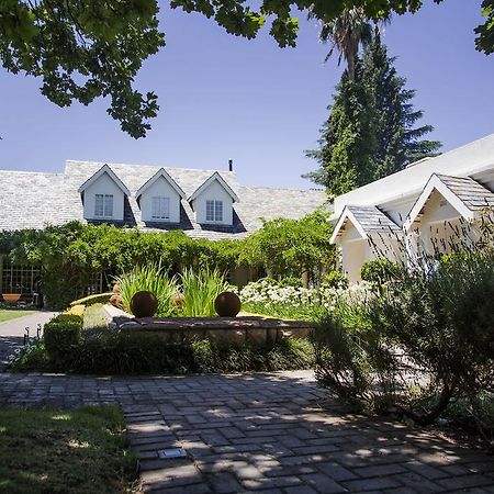 Barney Barnato B&B Kimberley Eksteriør bilde