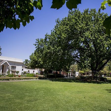 Barney Barnato B&B Kimberley Eksteriør bilde