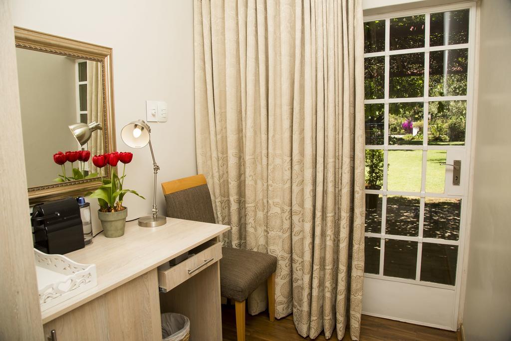 Barney Barnato B&B Kimberley Eksteriør bilde