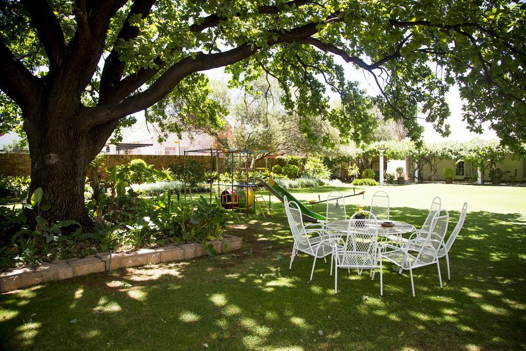 Barney Barnato B&B Kimberley Eksteriør bilde