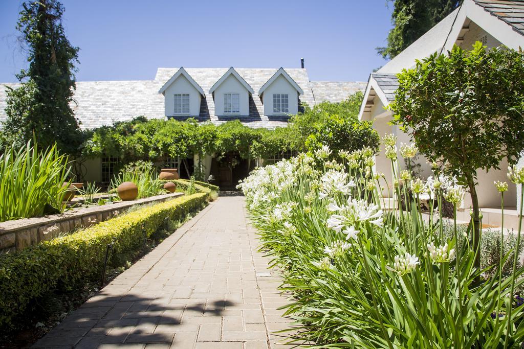 Barney Barnato B&B Kimberley Eksteriør bilde
