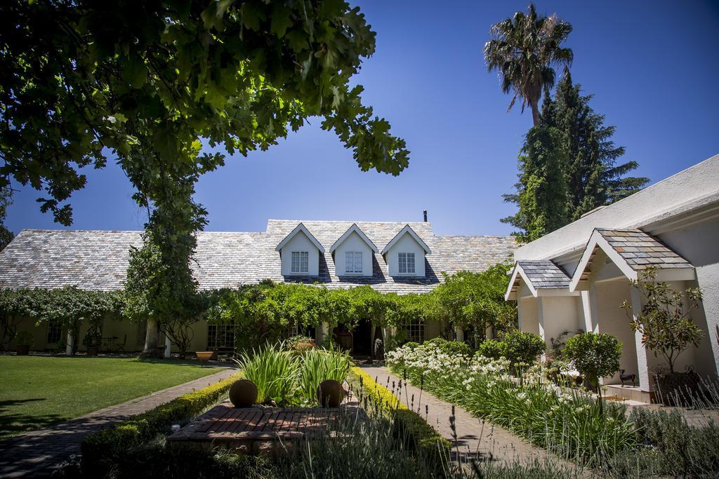Barney Barnato B&B Kimberley Eksteriør bilde
