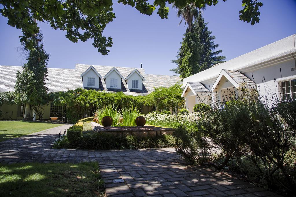 Barney Barnato B&B Kimberley Eksteriør bilde
