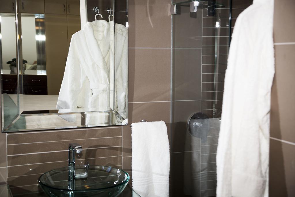 Barney Barnato B&B Kimberley Eksteriør bilde