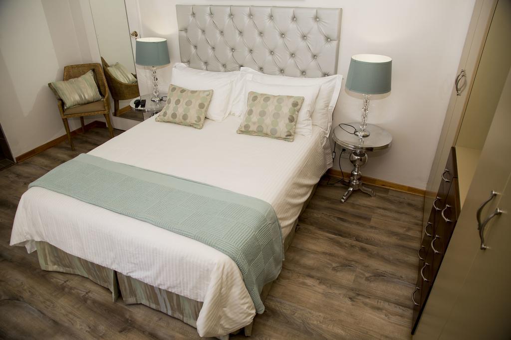 Barney Barnato B&B Kimberley Eksteriør bilde