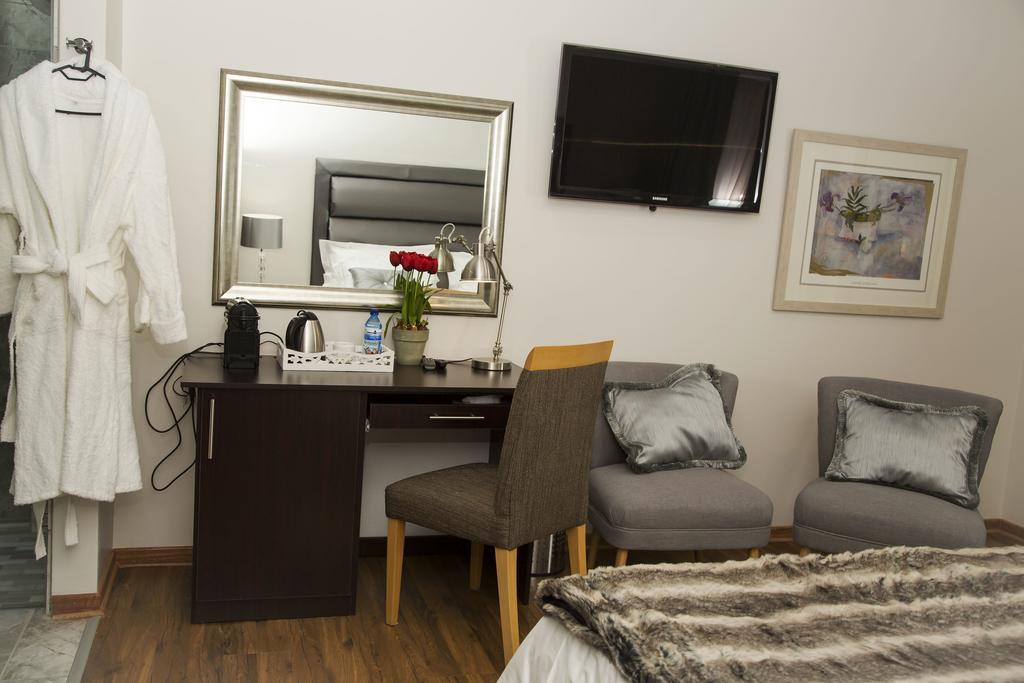 Barney Barnato B&B Kimberley Eksteriør bilde