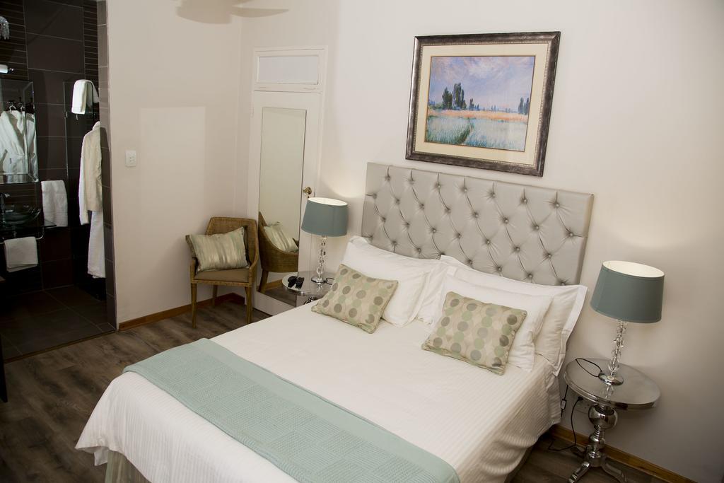 Barney Barnato B&B Kimberley Eksteriør bilde