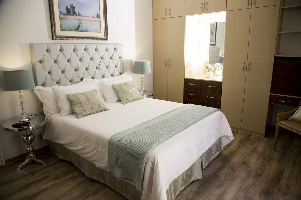Barney Barnato B&B Kimberley Eksteriør bilde