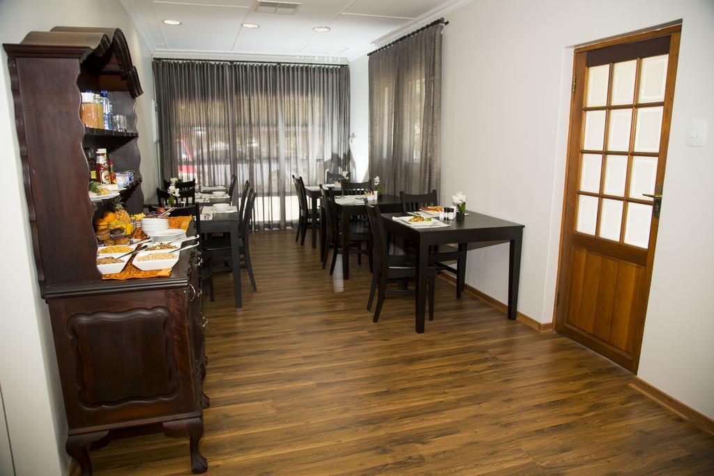 Barney Barnato B&B Kimberley Eksteriør bilde