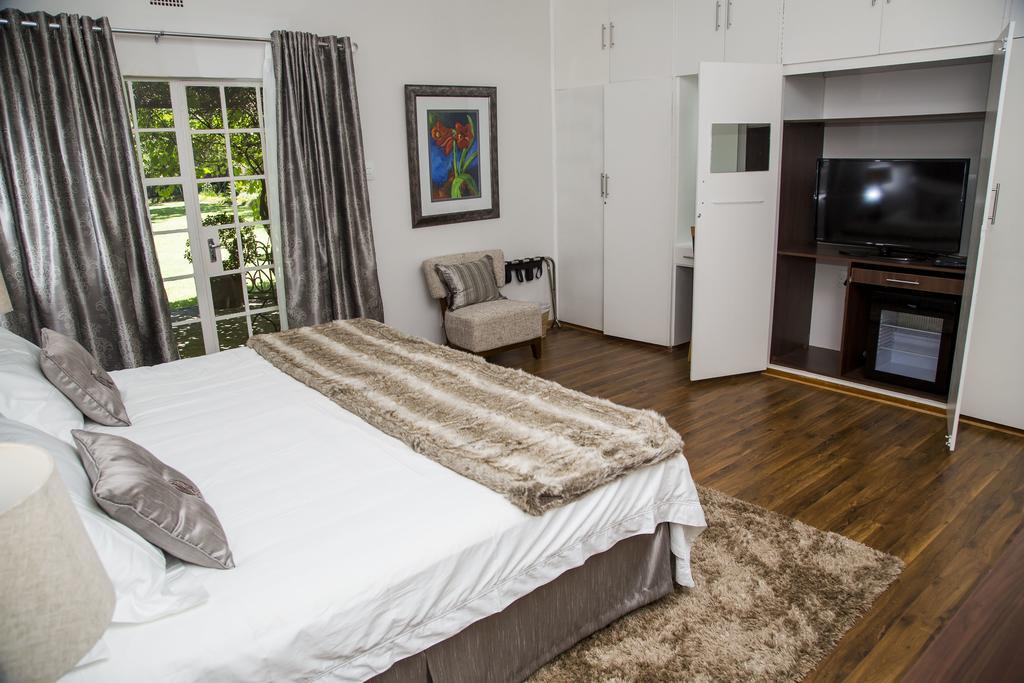 Barney Barnato B&B Kimberley Eksteriør bilde