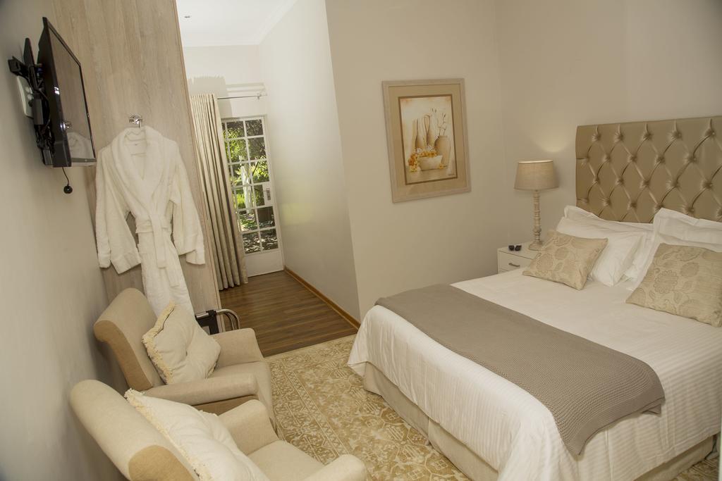 Barney Barnato B&B Kimberley Eksteriør bilde