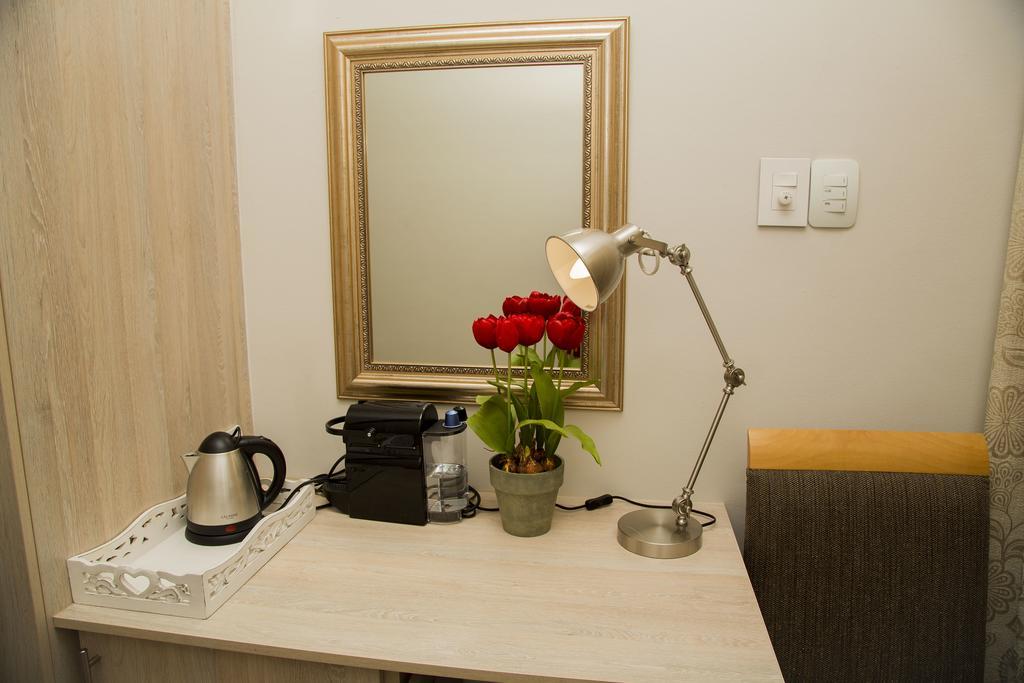 Barney Barnato B&B Kimberley Eksteriør bilde