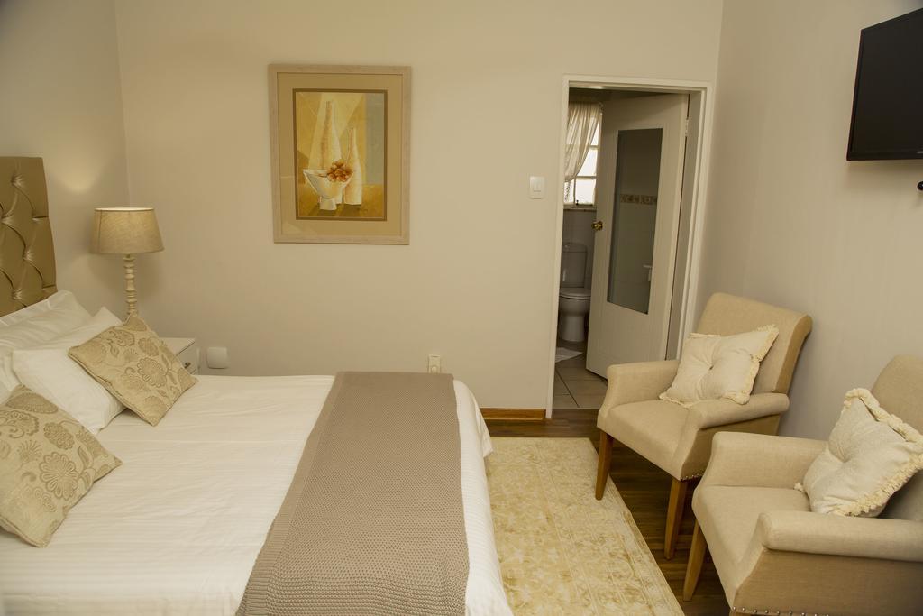 Barney Barnato B&B Kimberley Eksteriør bilde