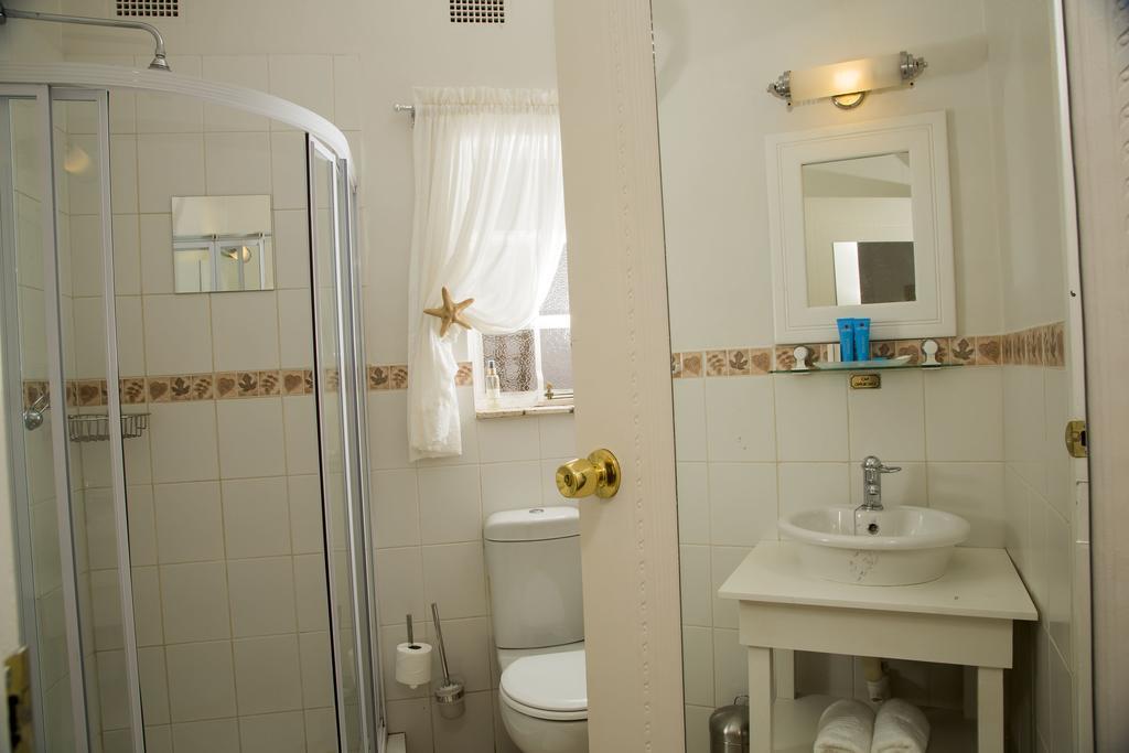 Barney Barnato B&B Kimberley Eksteriør bilde